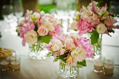 Wedding Flower Guide – Floral Arrangements You Will Need for Your ...