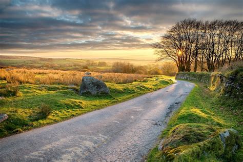 Premium Photo | Bodmin moor