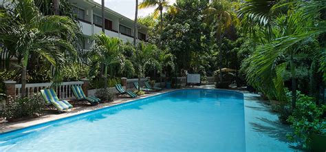 Hotels Port Au Prince Haiti | Official Website | Le Plaza Hotel