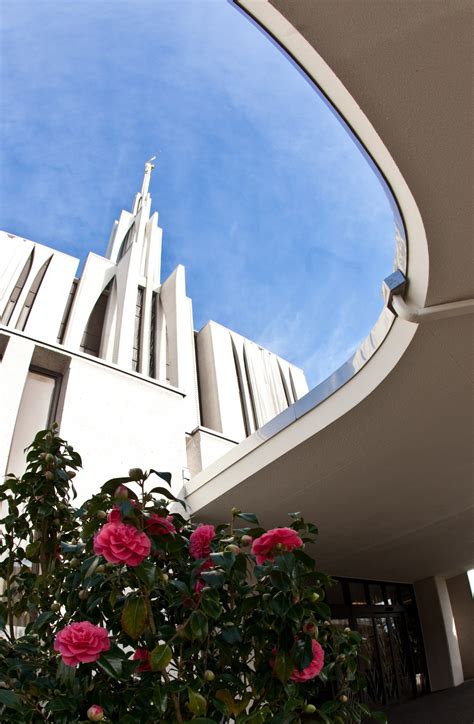 Seattle Washington Temple