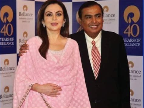 Mukesh Ambani, Asia's richest man, joins the $100 billion club