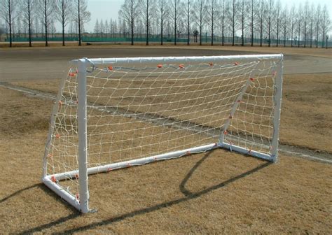 Soccer Goal huge 12' x 6' Heavy Duty PVC | Supasport