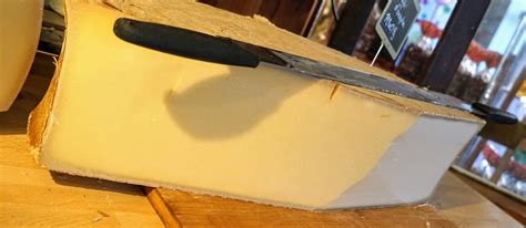 Beaufort | Local Cheese From Beaufort, France