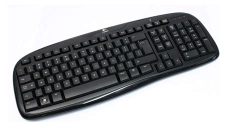 Computer Keyboard | About Keyboard Keys, Types and Shortcut Keys ...