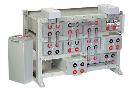 EnerSys Battery Data Sheets