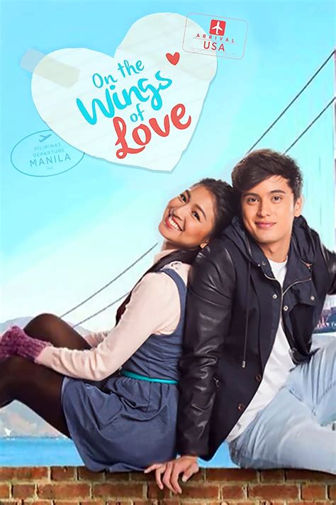 On the Wings of Love (TV Series 2015-2022) - Posters — The Movie Database (TMDB)