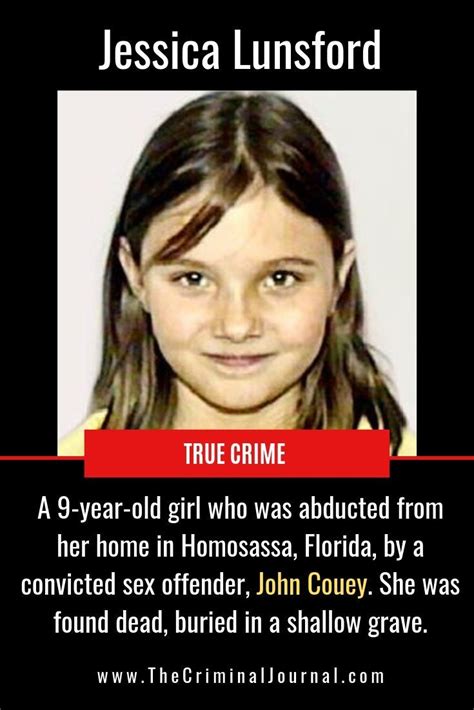 Pin on True Crime Stories