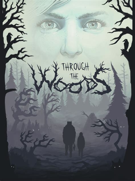 Through the Woods (video game, horror, graphic adventure, myth and folklore) reviews & ratings ...