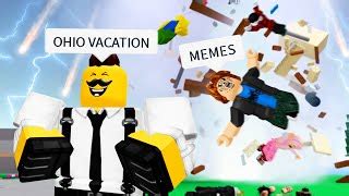 Roblox Natural Disaster Survival Funny Moments (MEMES) 🌪️ | Doovi