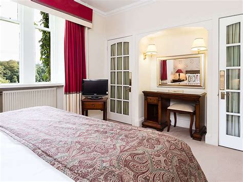 Ballathie House Hotel in Perthshire and Perthshire : Luxury Hotel ...