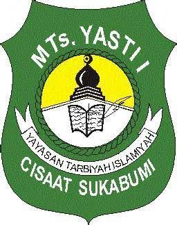 MTs YASTI 1 Cisaat