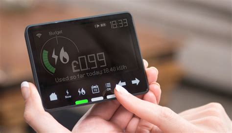 Why do smart meters come with an In-Home Display? | Blog | Bulb