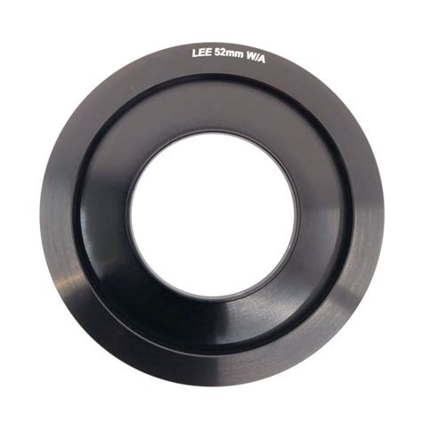 Lee Filters Wide Angle Adapter Ring