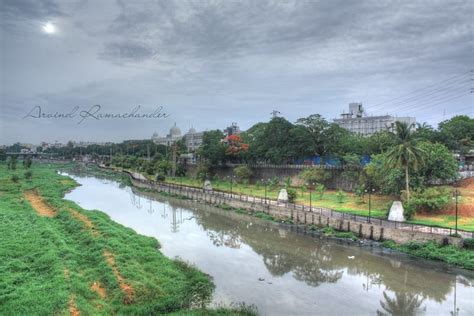 Musi River , Hyderabad | Beautiful Hyderabad! Overlooking th… | Flickr ...