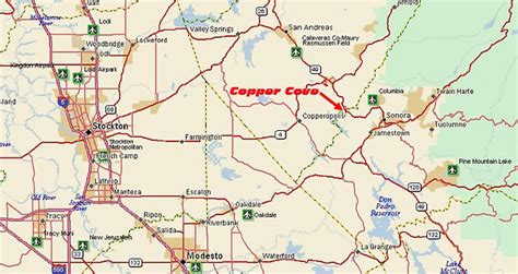 About Us – Copper Cove Association