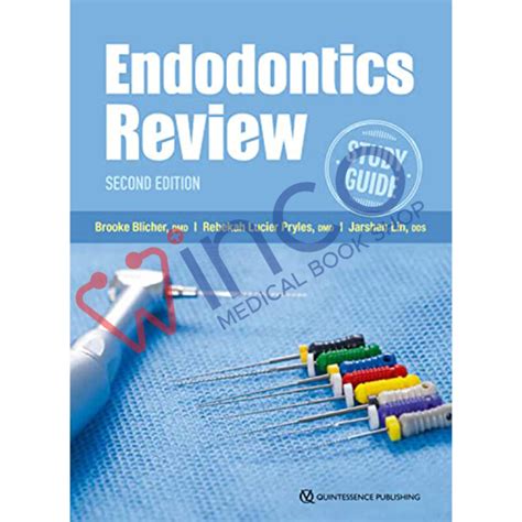 Endodontics Review Second edition - Winco Medical Book Store