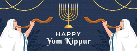 Yom Kippur: The Jewish Holiday of Redemption and Reconciliation