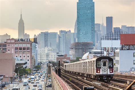 Boletos De Tren De Miami A New York | PIXMOB