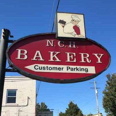 NCH Bakery | Cincinnati OH