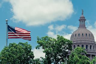 Texas State Capitol | Until my trip to Austin, I only knew t… | Flickr