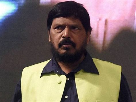 Ramdas Athawale offers 3+2 years govt-formation formula