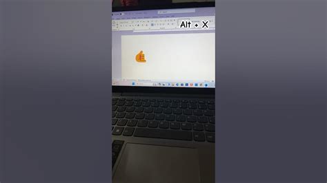 Emoji Ms word #symbol shortcut key #msword #shortcutkeys #computer - YouTube