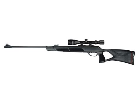 High Powered Air Rifles - Buyer’s Guide & Reviews - GunMann