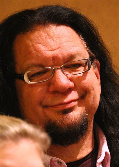 Penn Jillette - Wikiquote