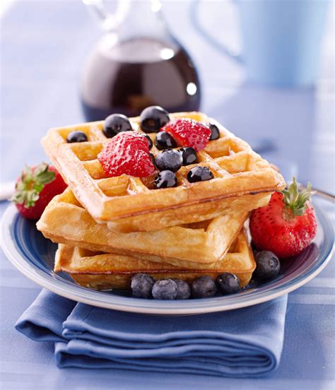 Waffle Day (25th March) | Days Of The Year