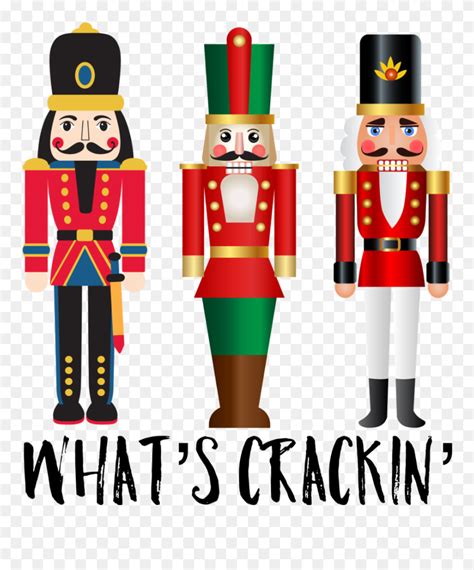 Download Nutcracker Clipart Png Transparent Png (#5314091) - PinClipart