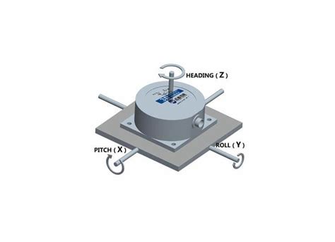 What is a Gyroscope Sensor? - Utmel