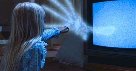 Poltergeist TV Show in the Works from Amazon