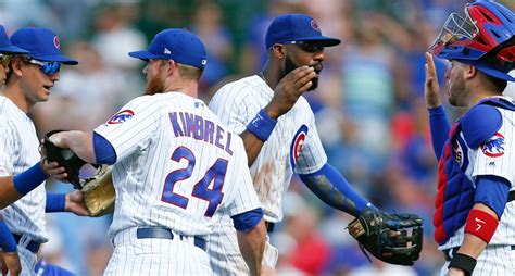 That Was the Cubs' Best Win of the Year So Far, Right?