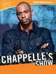 Netflix and HBO Max to Release Chappelle's Show in November - IGN