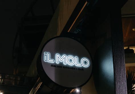 Il Molo Opens in Bulimba