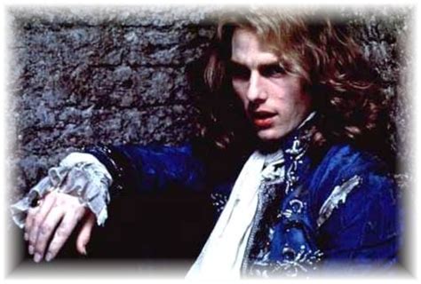 Lestat ♥ - Interview With The Vampire Photo (27196000) - Fanpop