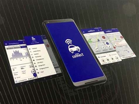 Maruti Suzuki Connect App Connects You With Your Car