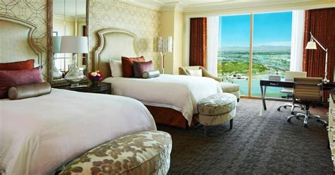 Four Seasons Hotel Las Vegas in Las Vegas, Nevada