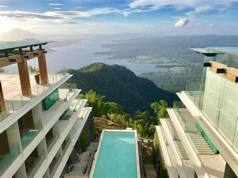 TRAVEL GOAL: Visit the 5 Bali-Inspired Resorts in the Philippines - It ...