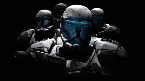 Star Wars wallpaper, Star Wars Republic Commando, video games, clone ...