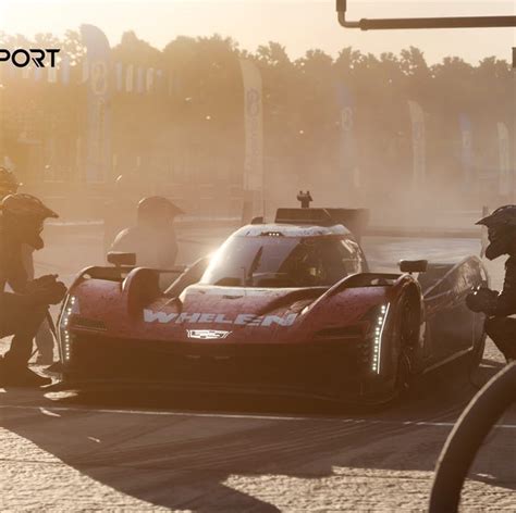 View Photos of Forza Motorsport on Xbox Series X