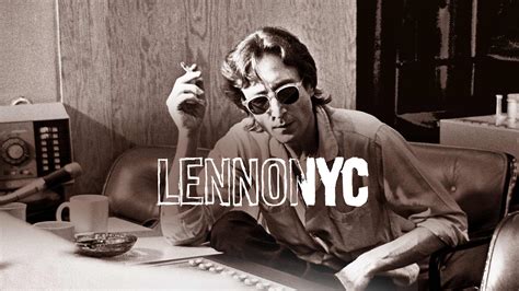 An Intimate Look at John Lennon and Yoko Ono in New York