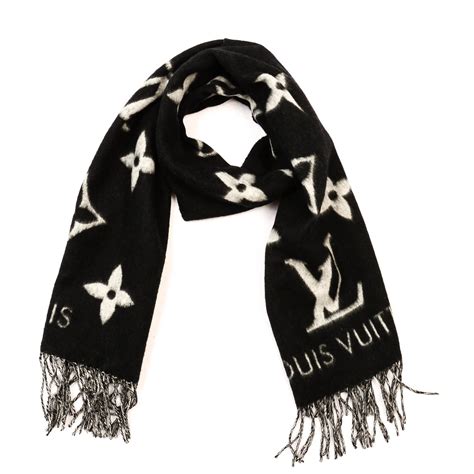 Knock Off Louis Vuitton Scarves Wool | semashow.com