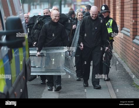 Carried into hmp birmingham hi-res stock photography and images - Alamy