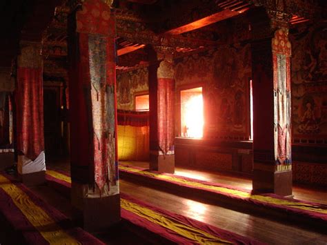 Tawang, India - Tawang Monastery, Ani Gonpa and some exceptional adventure!