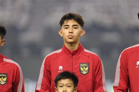 Profil Welber Jardim, Pemain Timnas U-19 yang Bermain di Sao Paulo ...