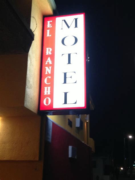 EL RANCHO MOTEL - Updated 2021 Prices, Reviews, and Photos (Los Angeles, CA) - Tripadvisor