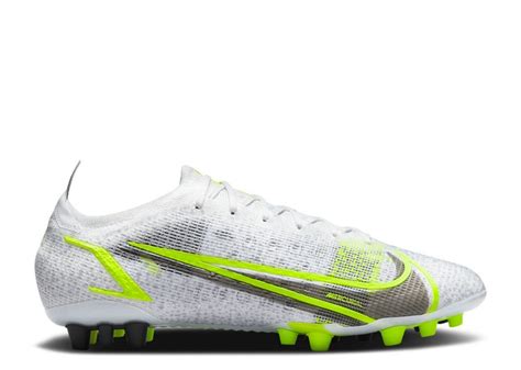 Mercurial Vapor 14 Elite AG 'Safari Pack' - Nike - CZ8717 107 - white ...