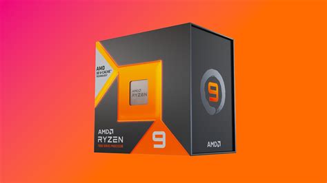 Amd Ryzen 9 7950x3d Software - Image to u