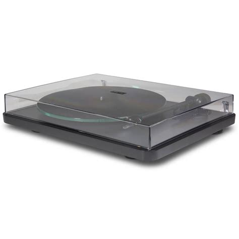 NAD C 558 Turntable | NAD C 558 Turntable Review | Home Audio Store | Speaker Receiver Store ...